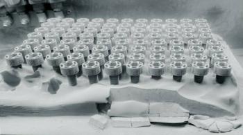 Everything You Need to Know About Metal Binder Jetting