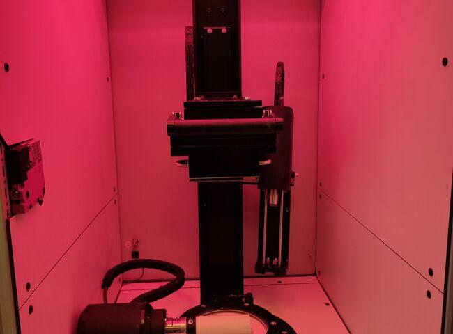 Lithoz CeraFab 8500 mit kompletten Equipment
