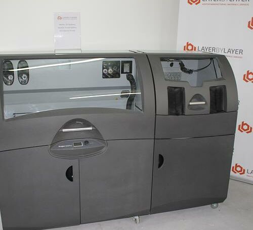 Maschinenmarkt - Verkauf gebrauchter 3D Drucker